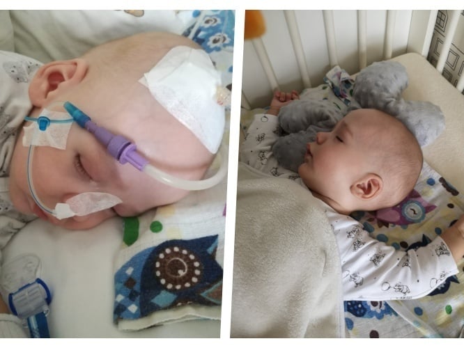 Oliwier Kossowski - zdjęcie główne