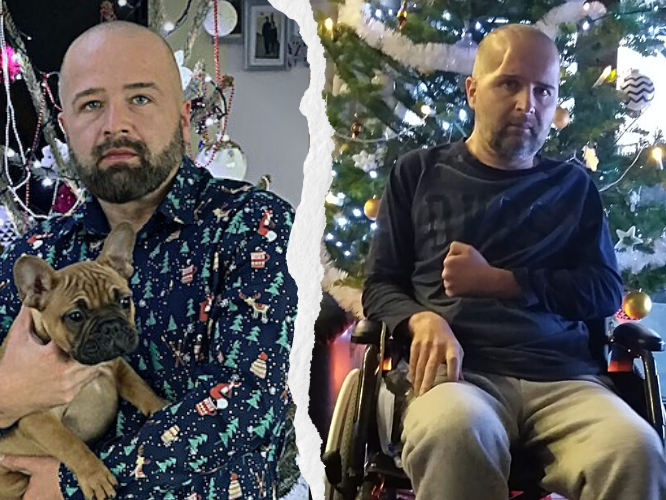 Janusz Bartków - main photo