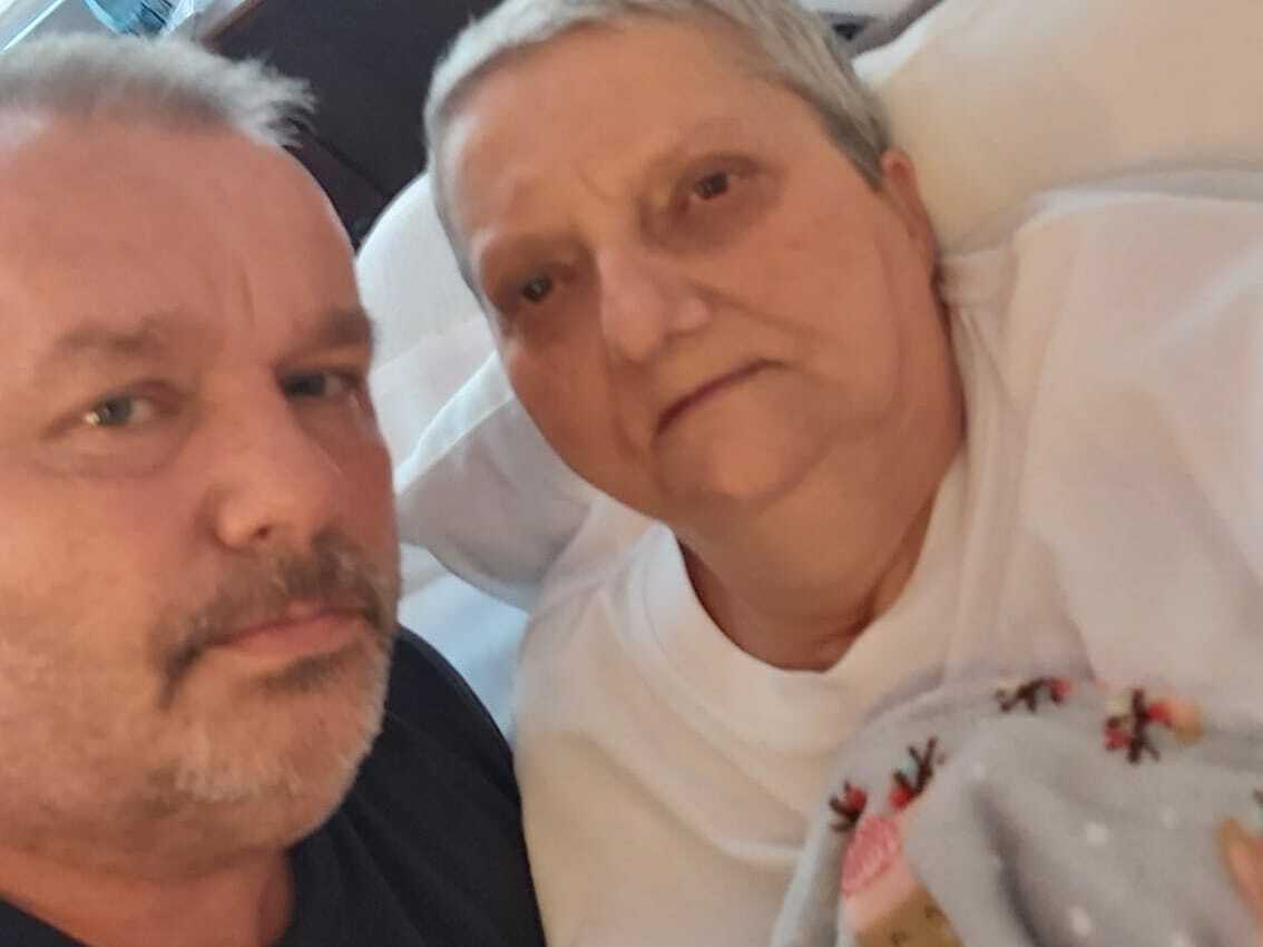 Teresa Koszyk - zdjęcie główne