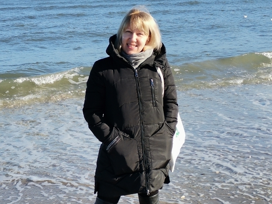 Anastazja Durmenc - zdjęcie główne