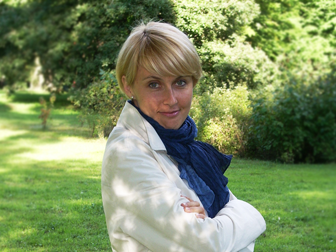 Ewa Koc - zdjęcie główne