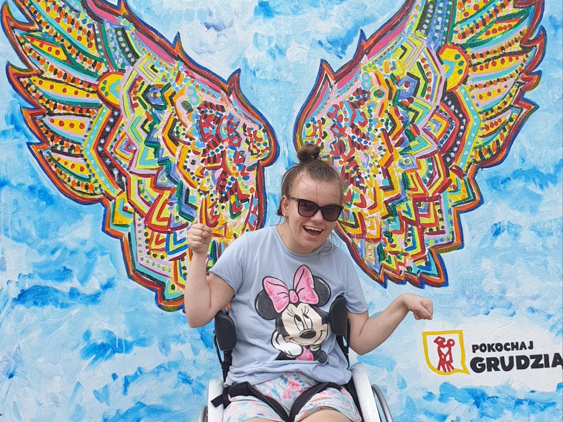 Roksana Sałatowska - zdjęcie główne