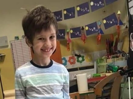 Jeremi Skurzak - zdjęcie główne