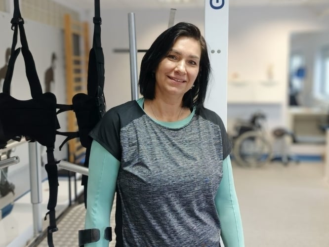 Manuela Luks - main photo