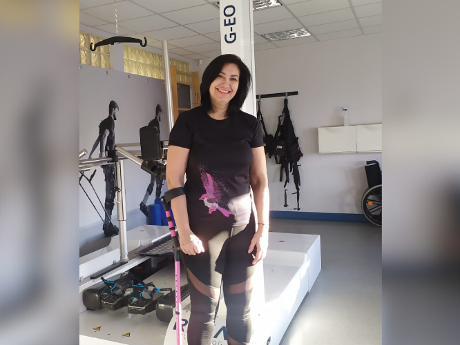 Manuela Luks - main photo