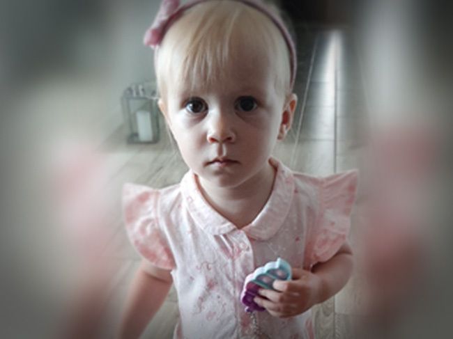 Michalina Kiszka - zdjęcie główne