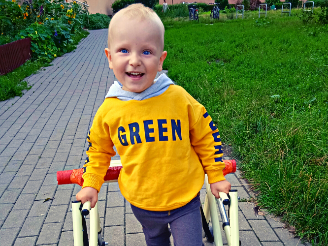 Maks Szyrmer - main photo