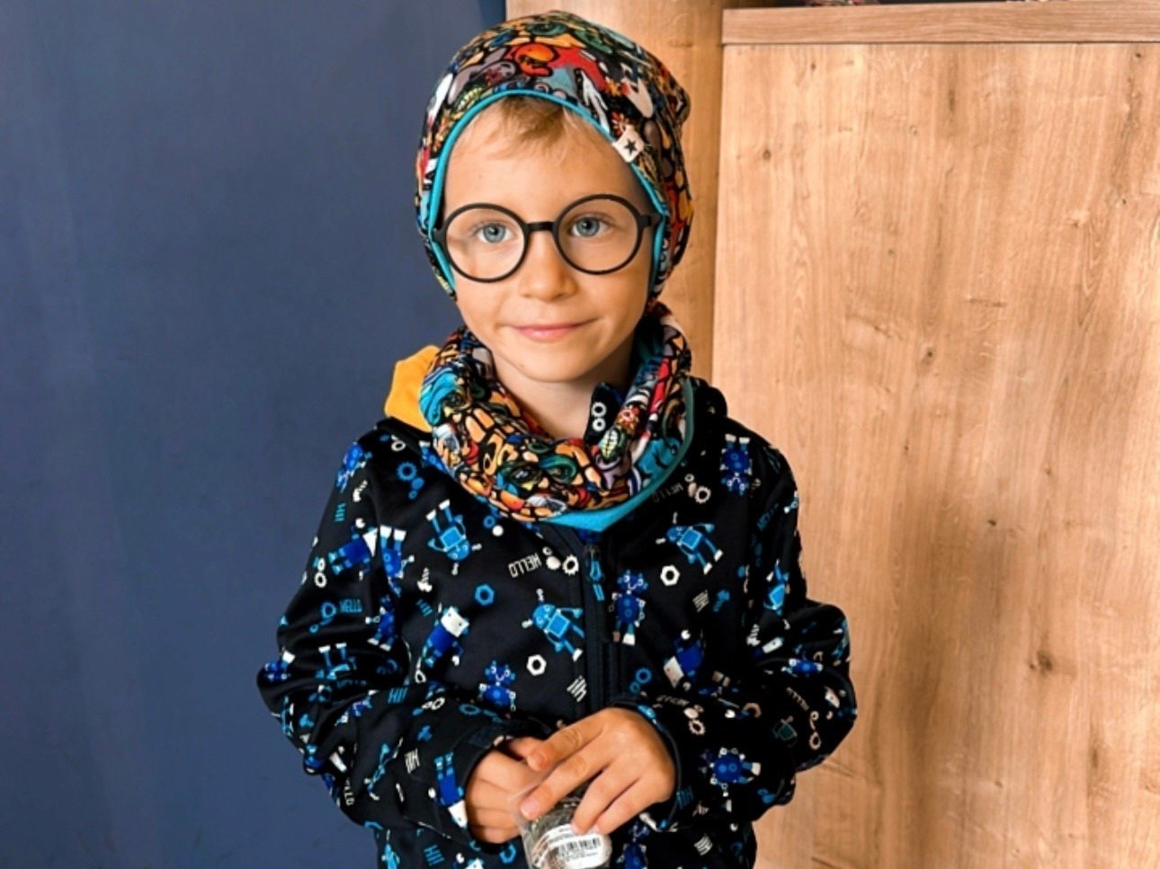 Szymon Szczęsny - zdjęcie główne