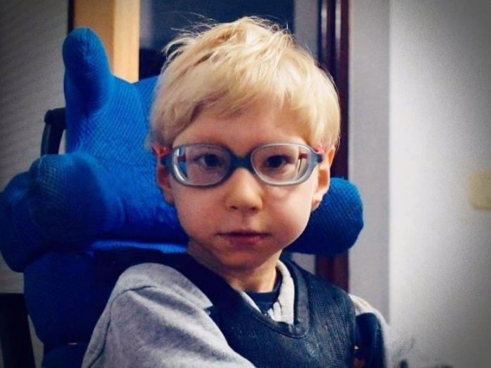 Jan Robak - main photo