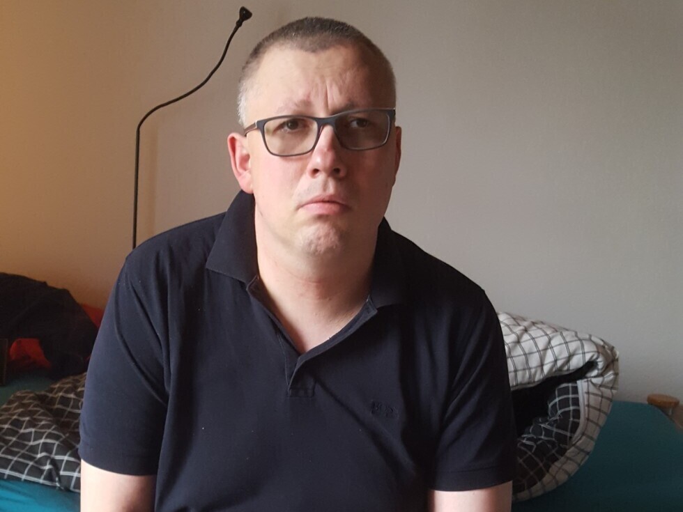 Emil Klimek - zdjęcie główne