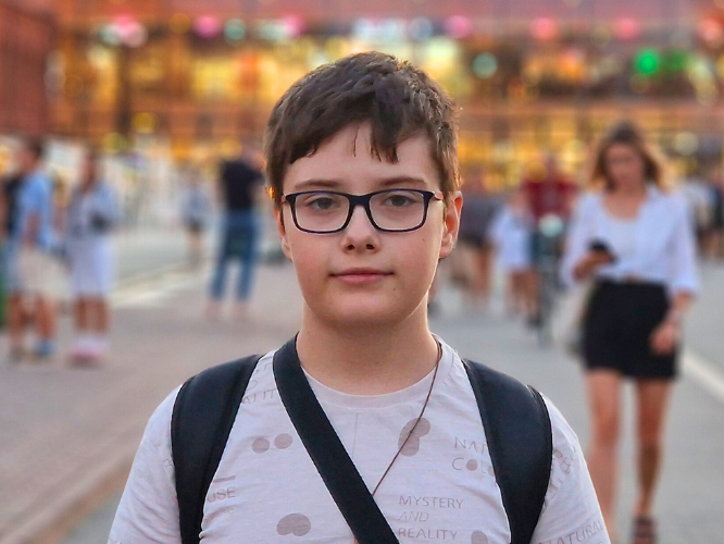 Piotr Sitak - zdjęcie główne