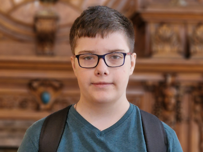 Piotr Sitak - zdjęcie główne