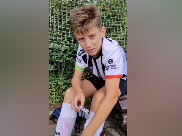 Filip Lipiński - zdjęcie główne