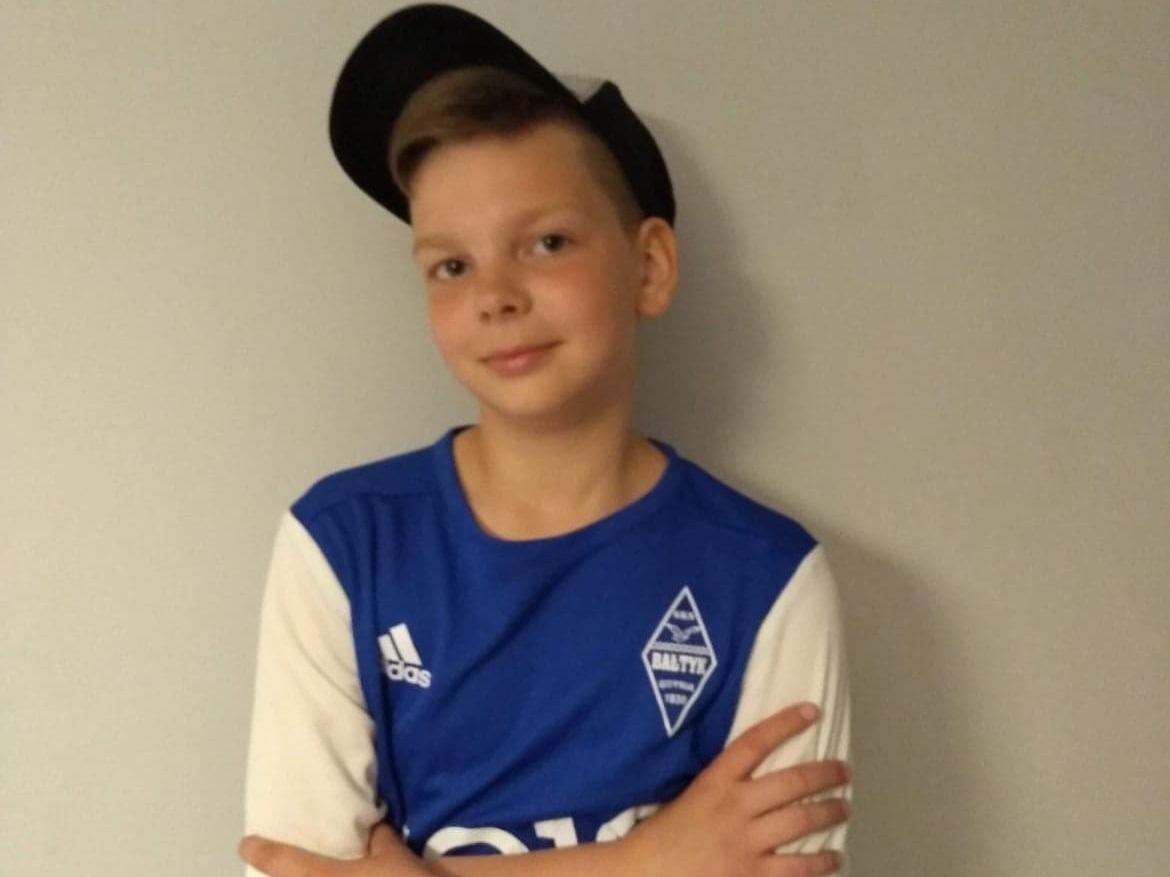 Dawid Krefta - zdjęcie główne