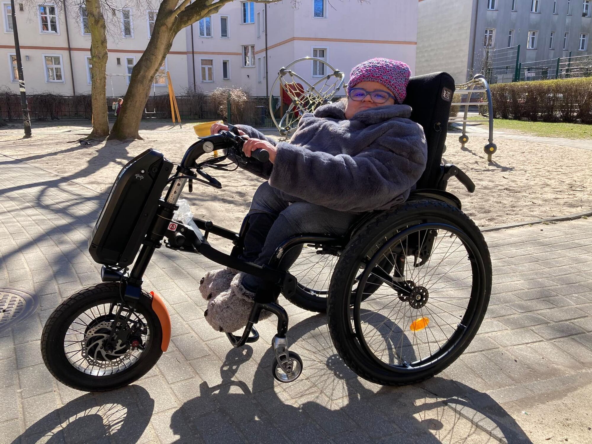 Anna Żylińska - zdjęcie główne