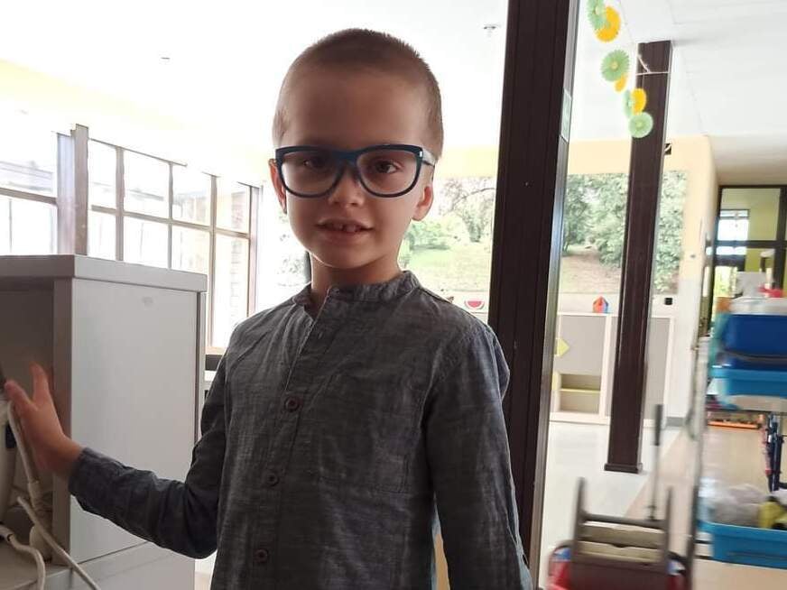 Kamil Zalewski - zdjęcie główne