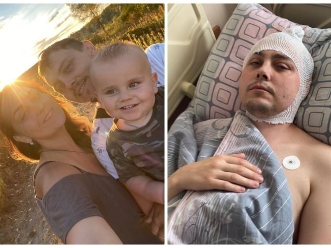 Anatolij Klimchuk - zdjęcie główne