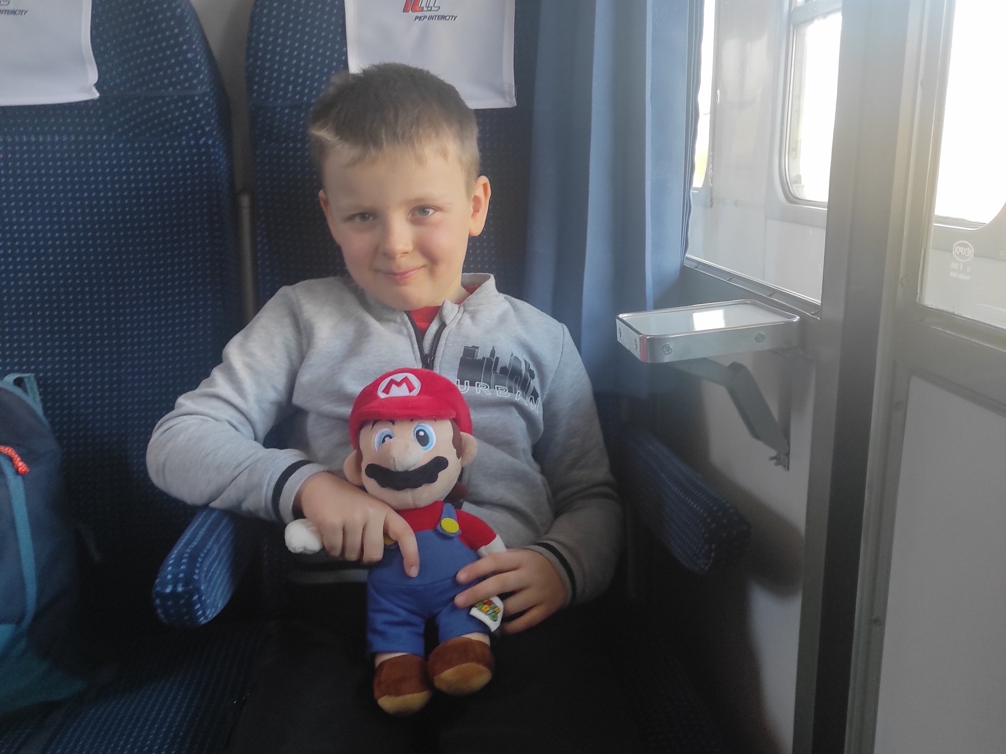 Mikołaj Makosz - zdjęcie główne