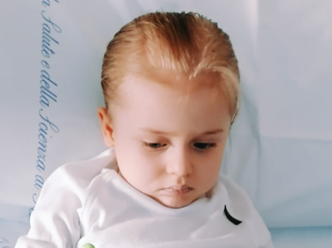 Zosia Ciszewska - zdjęcie główne