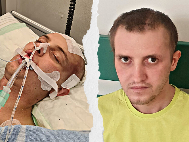 Mateusz Kuźnik - main photo