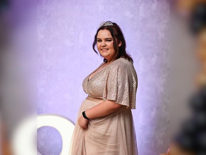 Zuzanna Nawrocka - main photo