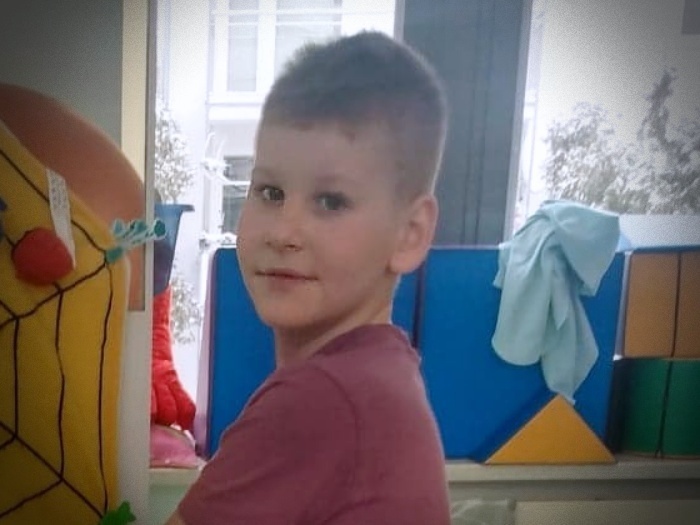 Hubert Górski - zdjęcie główne