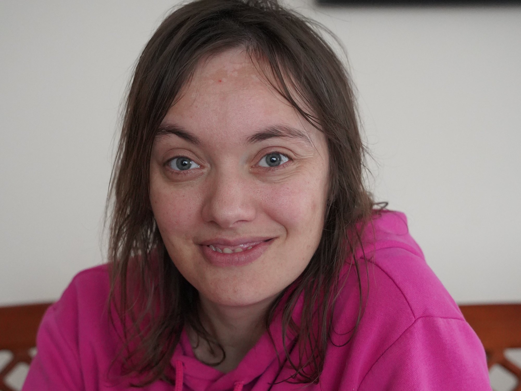 Natalia Ludwiczak - zdjęcie główne