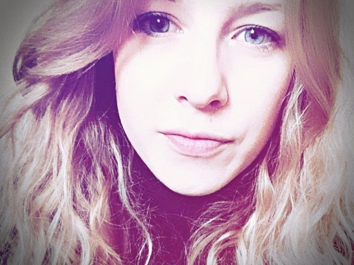 Aleksandra Jaworska - zdjęcie główne