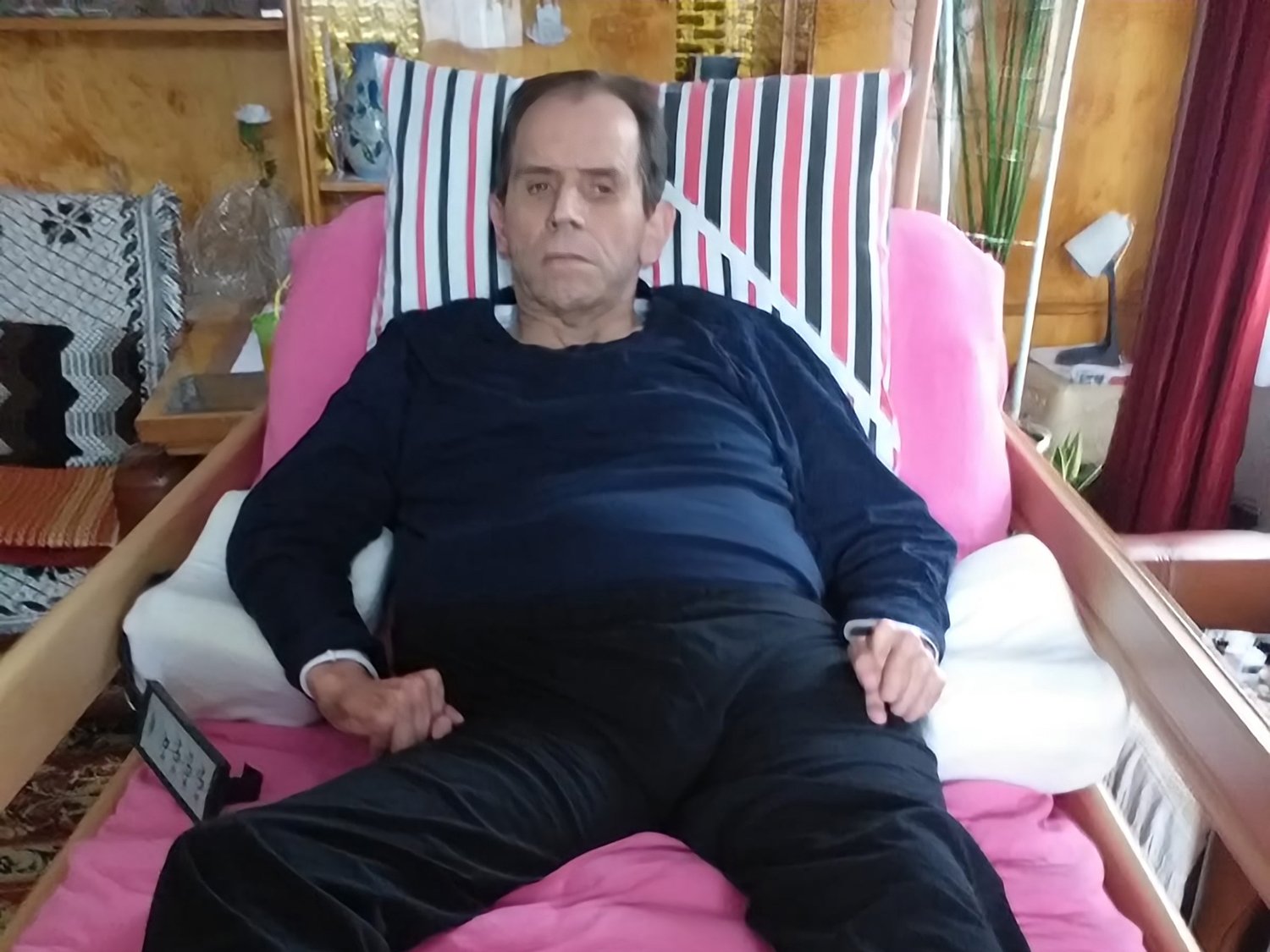 Karol Kaczmarek - main photo