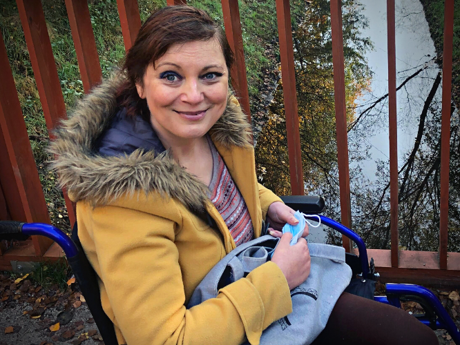 Alicja Jędrasiak - zdjęcie główne