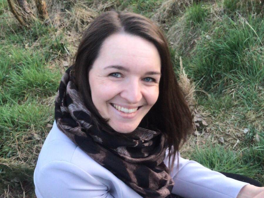 Lidia Śliwakowska - zdjęcie główne