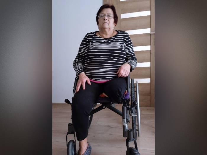 Marianna Chruściel - zdjęcie główne