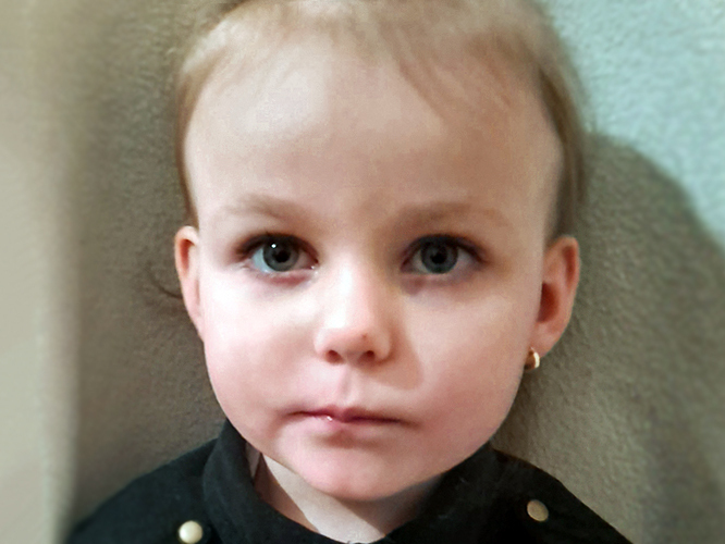 Julia Śliwa - zdjęcie główne