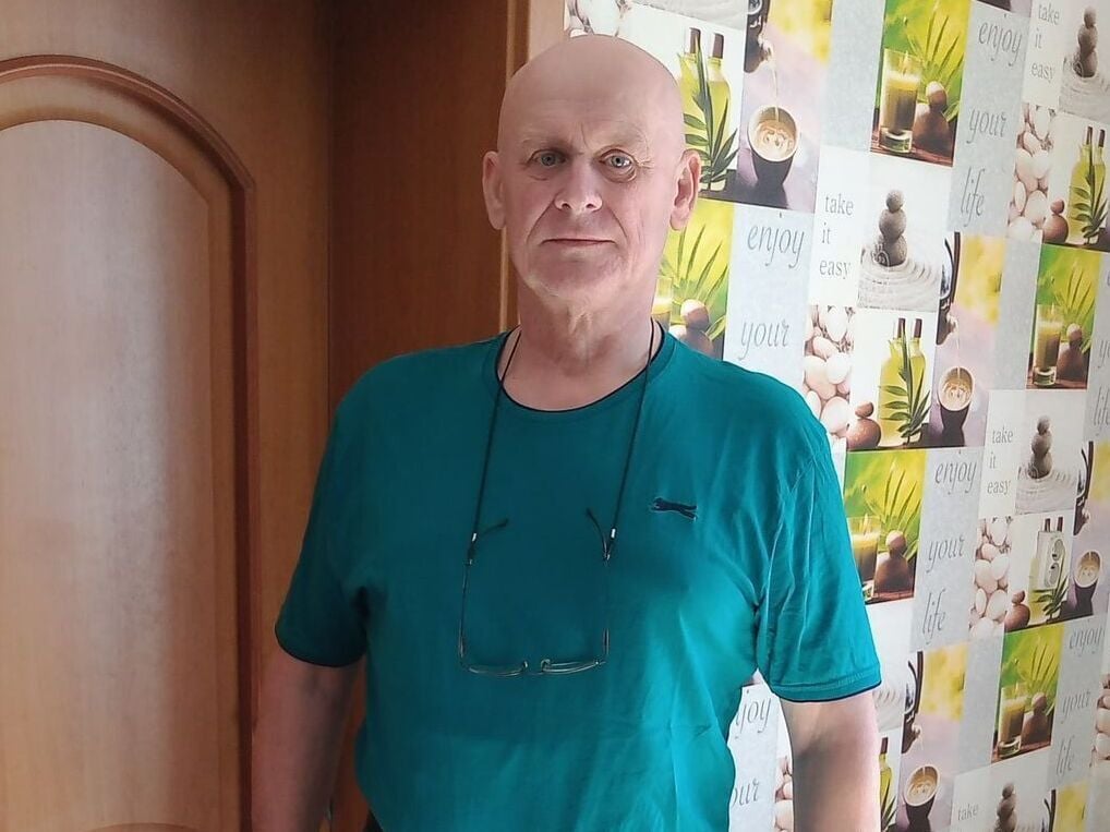 Adam Jachura - zdjęcie główne