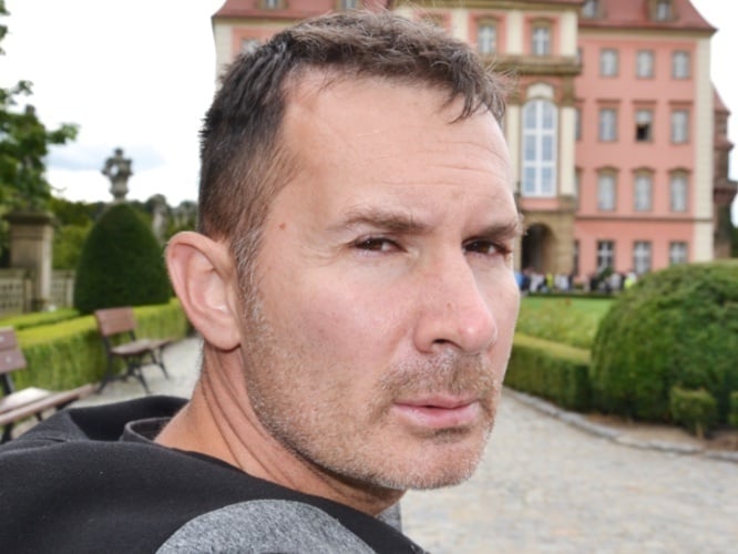 Sylwiusz Wańdoch - zdjęcie główne