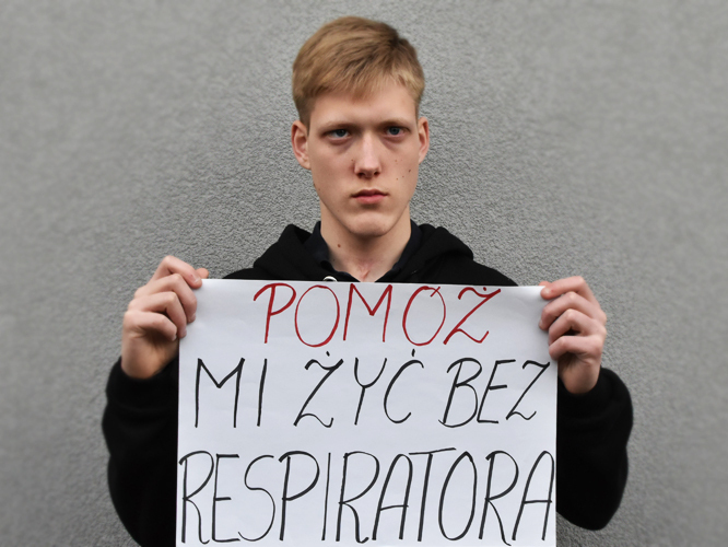 Daniel Kaczmarek - zdjęcie główne