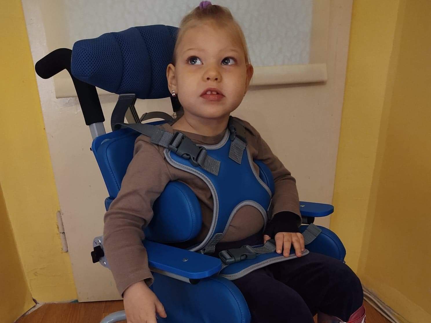 Lena Dzwonek - main photo