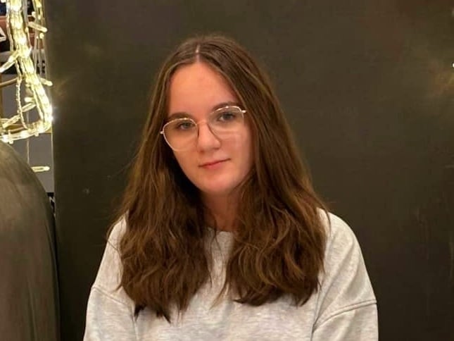 Maja Łukaszyk - zdjęcie główne