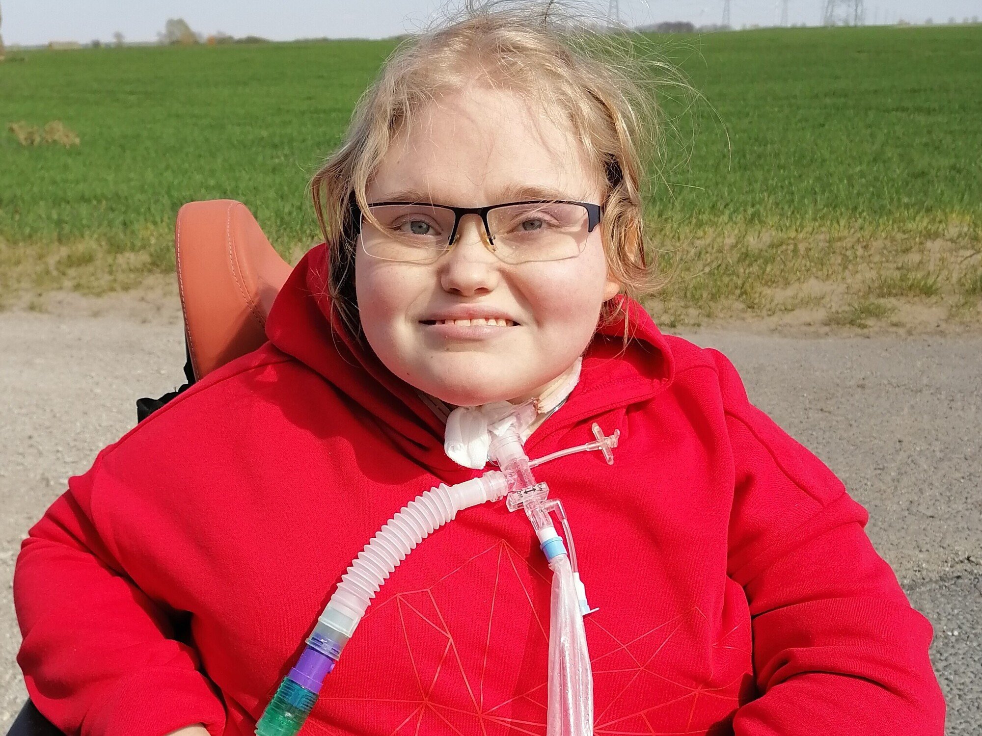 Klaudia Strugała - zdjęcie główne