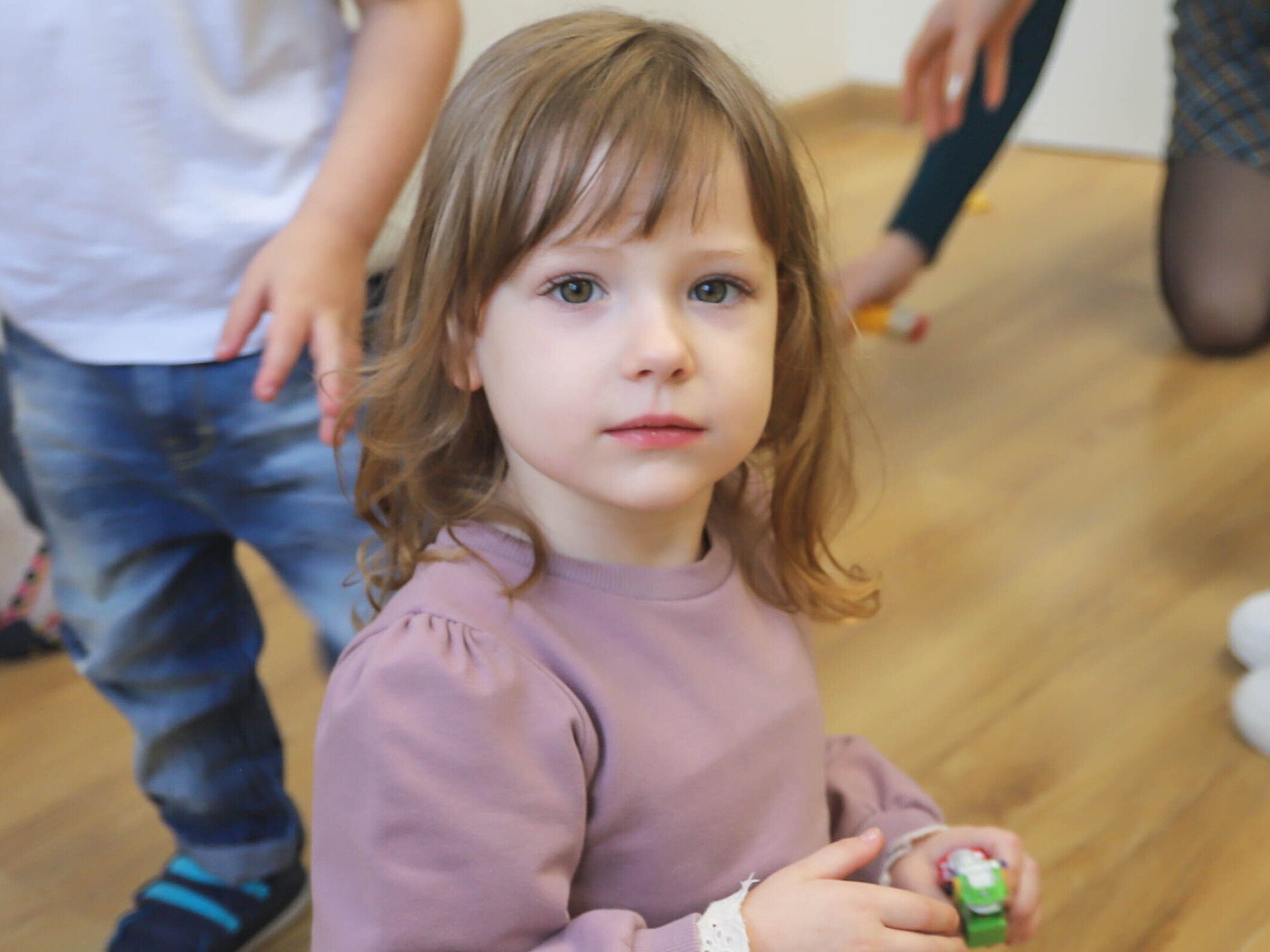 Gabriela Gałęza - main photo