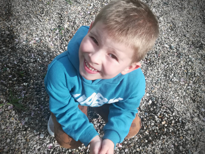 Xavier Rejmer - main photo