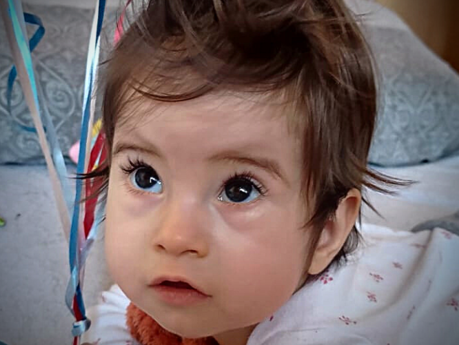 Agata Kowalska - main photo