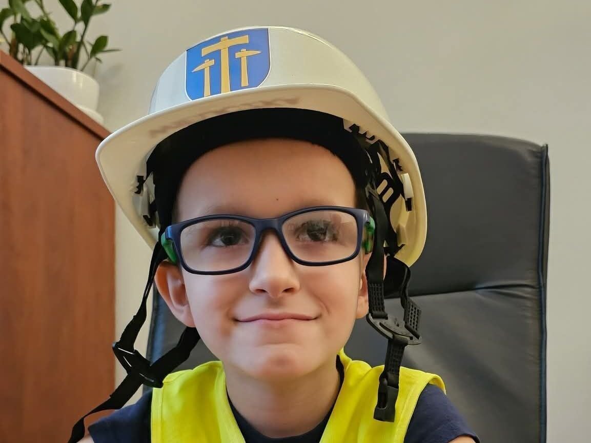 Jerzy Fabin - main photo