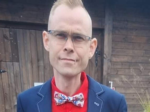 Dominik Kłos - main photo