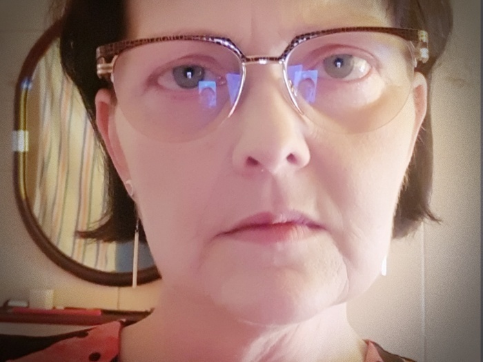 Iwona Kaniewska - zdjęcie główne