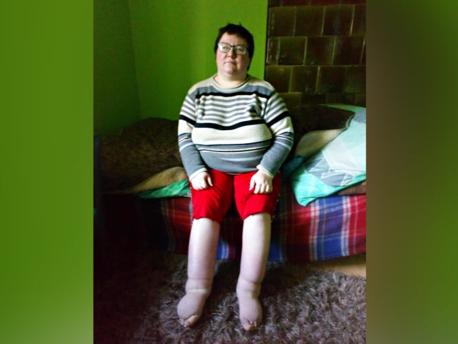 Anna Adamczyk - zdjęcie główne