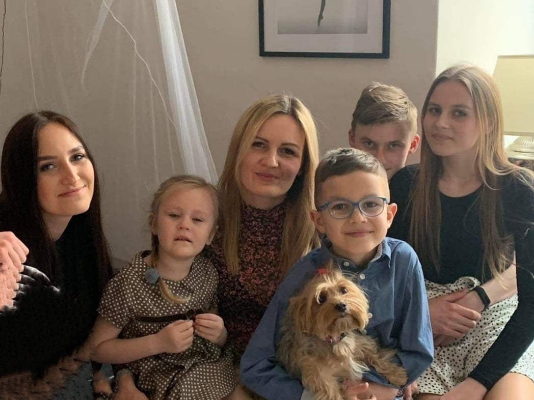 Martyna Jabłońska - zdjęcie główne