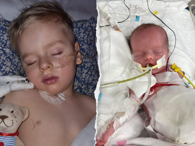 Patryk i Jaś Bosek - main photo