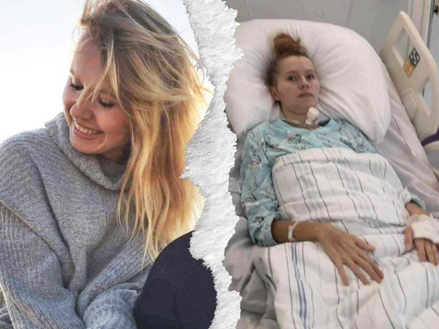 Ewelina Krajewska - main photo