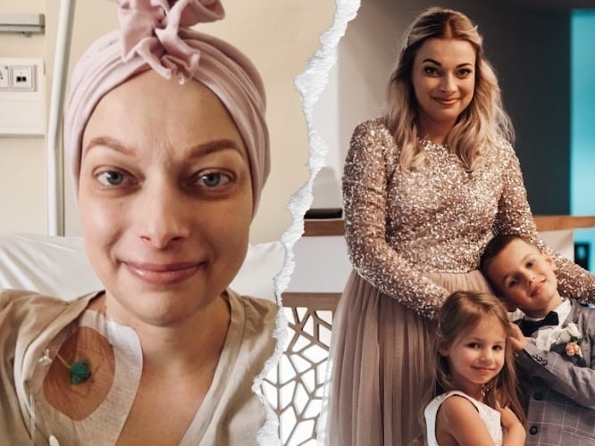 Katarzyna Lemańska - zdjęcie główne